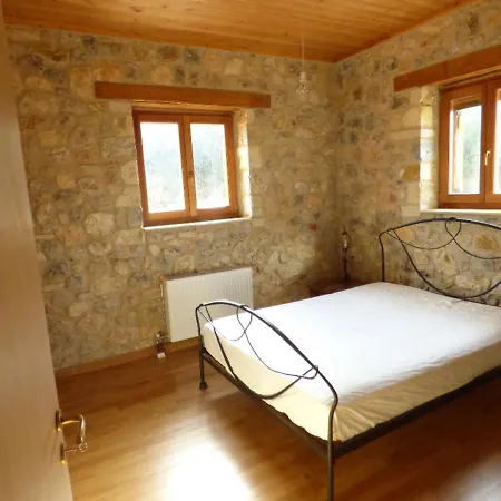 Luxurious Mansion In Olive Grove & View To Mystras * Σπάρτη