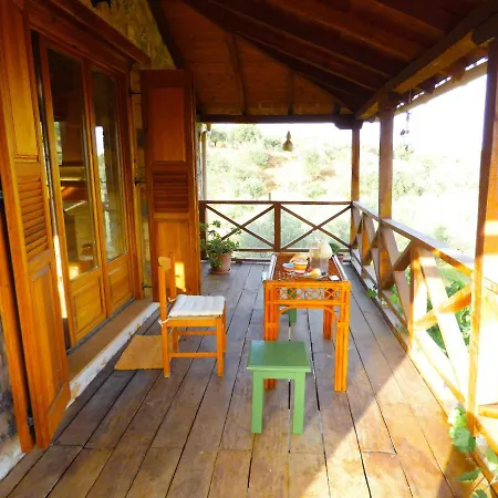 Luxurious Mansion In Olive Grove & View To Mystras Βίλα Σπάρτη